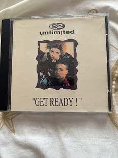 2 unlimited- get ready