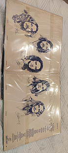 Uriah Heep – Firefly (1977) | Jugoton / Bronze | MK Master | Near Mint