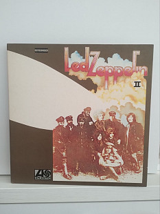 Платівка Led Zeppelin - Led Zeppelin II (Japan, 1978) NM/NM