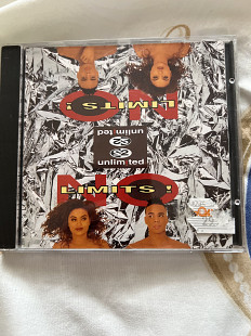 2 unlimited- no limits