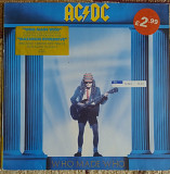 AC/DC ‎– Who Made Who