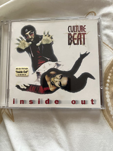 Culture beat- inside out