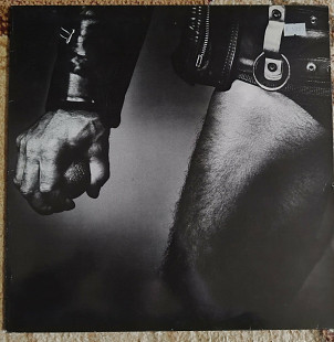 Accept ‎– Balls To The Wall