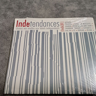 Indetendances 31. новый фирменный cd