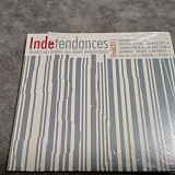 Indetendances 31. новый фирменный cd
