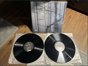 Trentemøller – The Last Resort (Vinyl Edition) LP