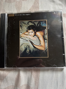 Sandra- ten one (the singles)