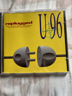 U96 - replugged