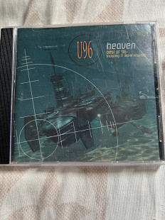 U96- heaven