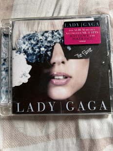 Lady gaga - the fame