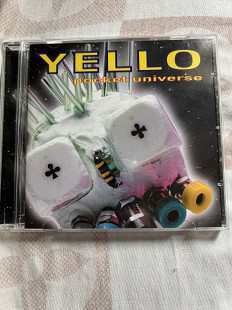 Yelo - pocket universe