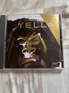 Yello - you gotta say yes