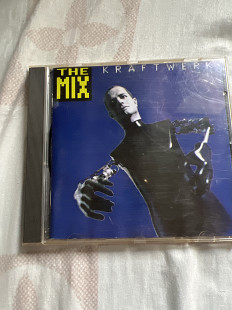 Kraftwerk- the mix