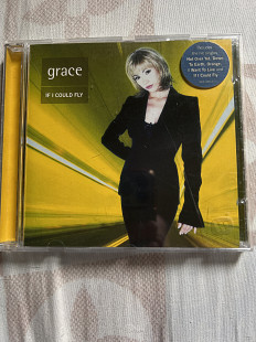 Grace - if i could fly
