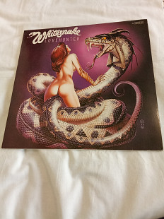 Whitesnake/love hunter/ 1979