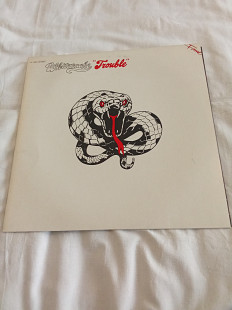 Whitesnake/trouble/1978