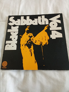 Black Sabbath/ vol.4/1972
