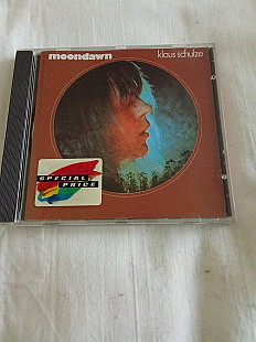 Klaus Schulze/moondawn/1976