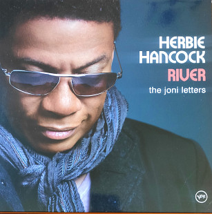 Herbie Hancock. River. The Joni Letters.