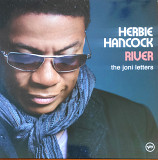 Herbie Hancock. River. The Joni Letters.