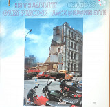 Keith Jarrett. Changes. Gary Peacock Jack DeJonette