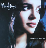 Norah Jones. Come Away with Me.