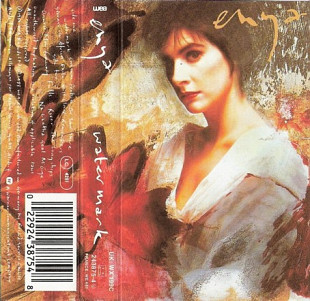 ENYA «Watermark» Dolby B NR ℗1988