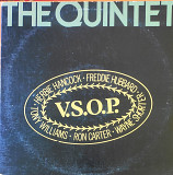 V.S.O.P. The Quintet