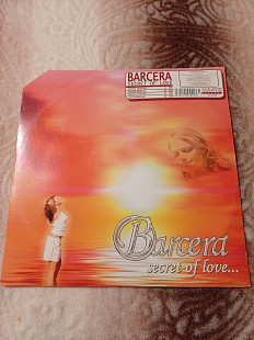 Barcera – Secret of Love (2005, Andorfine Records, Germany)