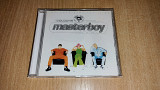 Masterboy – Colours