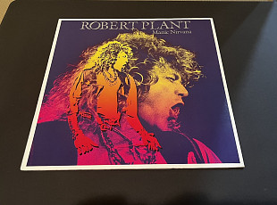 Robert Plant – Manic Nirvana