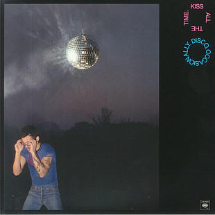 Вінілова платівка Harry Styles – Kiss All The Time. Disco, Occasionally.