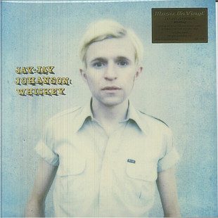 Вінілова платівка Jay-Jay Johansson - Whiskey