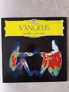 Vangelis – Invisible Connections