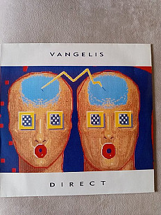 Vangelis – Direct