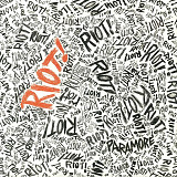 Вінілова платівка Paramore – Riot!
