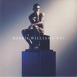 Вінілова платівка Robbie Williams – XXV 2LP