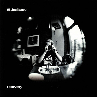 Вінілова платівка Skinshape – Filoxiny