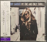 Melody Gardot – My One And Only Thrill – SHM-CD VERVE RECORDS JAPAN