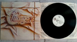 CHICAGO 17 ( 925 060-1 ) 1984 GER OIS