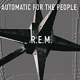 R.E.M. - Automatic for the People