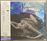 Melody Gardot – The Absence – SHM-CD DECCA RECORDS JAPAN