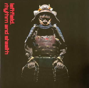 Leftfield ‎– Rhythm And Stealth (Downtempo, Techno, Breakbeat)