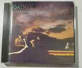 CD GENESIS 1978/1991 ...And Then There Were Three... (UK)