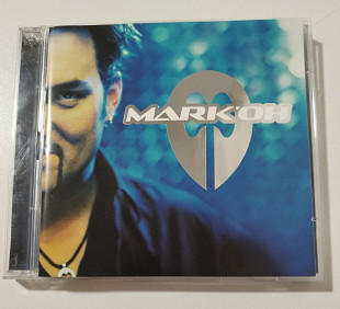 CD MARK'OH 2003 /2CD/ Mark'Oh (Germany)