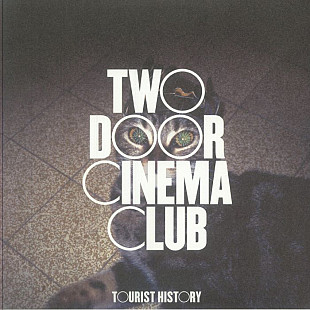 Вінілова платівка Two Door Cinema Club – Tourist History
