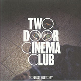Вінілова платівка Two Door Cinema Club – Tourist History