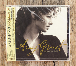 Amy Grant - Behind The Eyes (Японія)