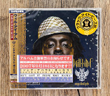 Will.I.Am - Songs About Girls (Японія)