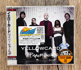 Yellowcard - Paper Walls (Японія)